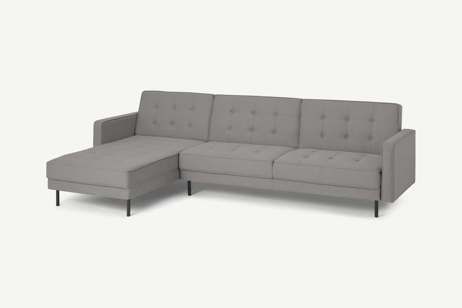 Yataklı Köşe Kanepe (Sol) Trd 425YL