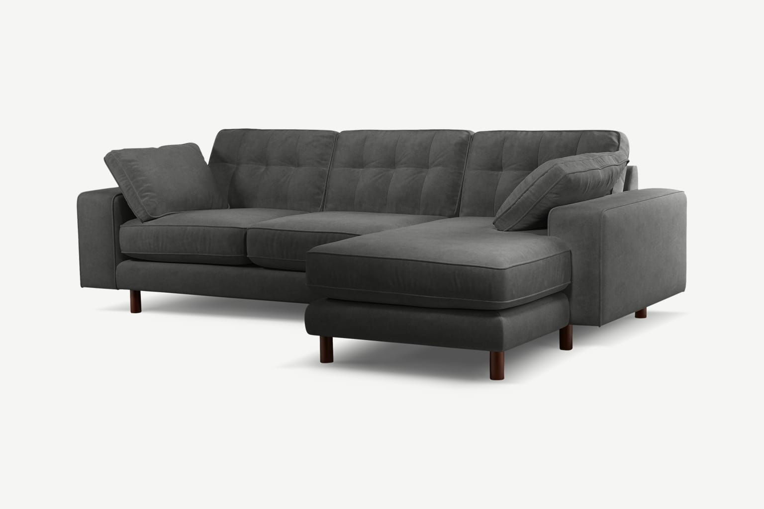 Uzanmalı Köşe Kanepe (Sağ) Trd 411R