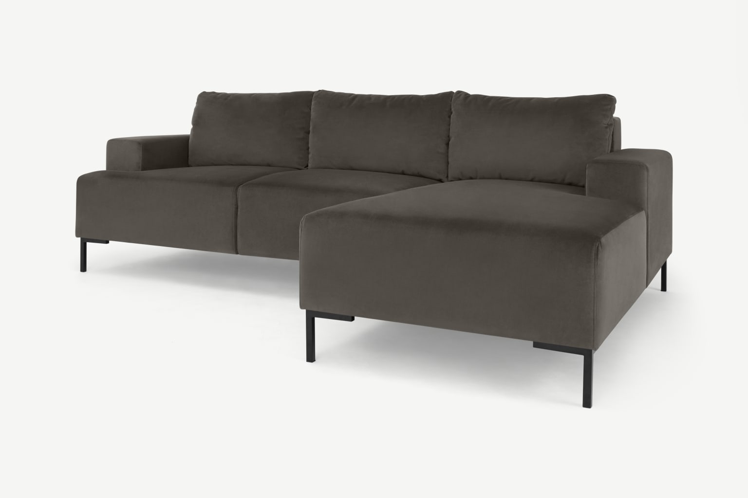 Uzanmalı Köşe Kanepe (Sağ) Trd 409R
