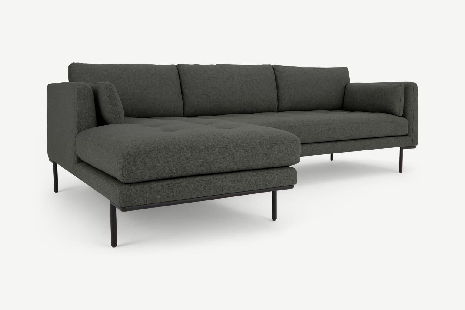 Uzanmalı Köşe Kanepe (Sol) Trd 404L