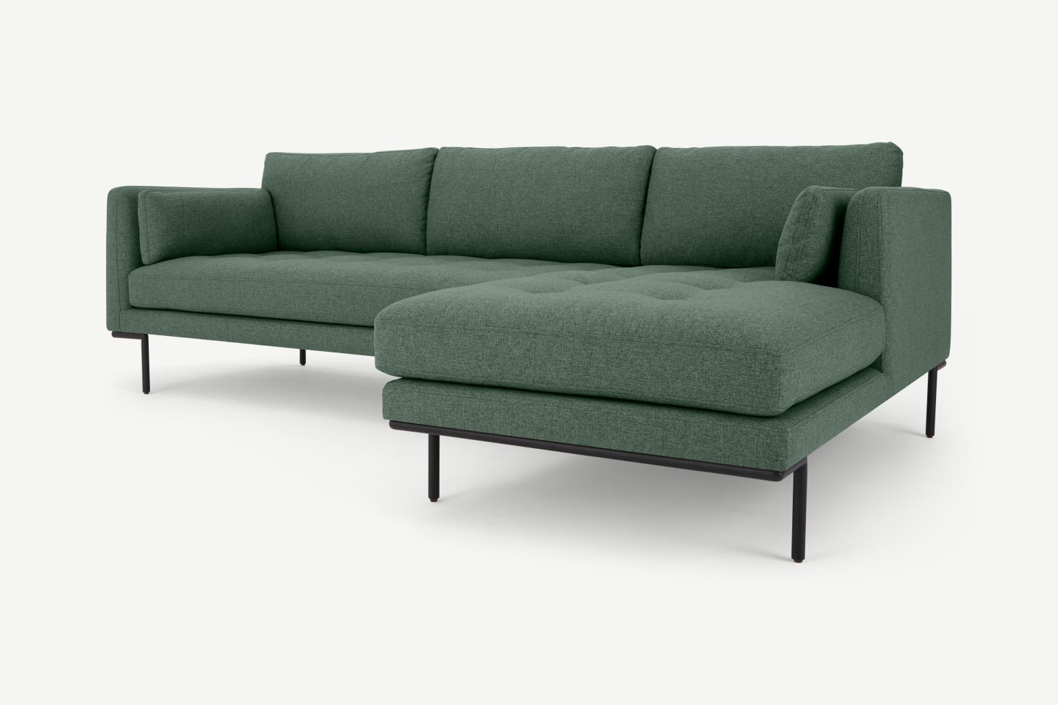 Uzanmalı Köşe Kanepe (Sağ) Trd 404R
