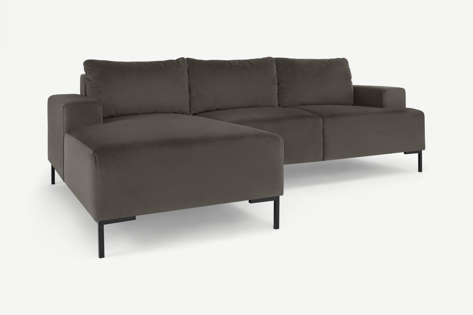 Uzanmalı Köşe Kanepe (Sol) Trd 409L