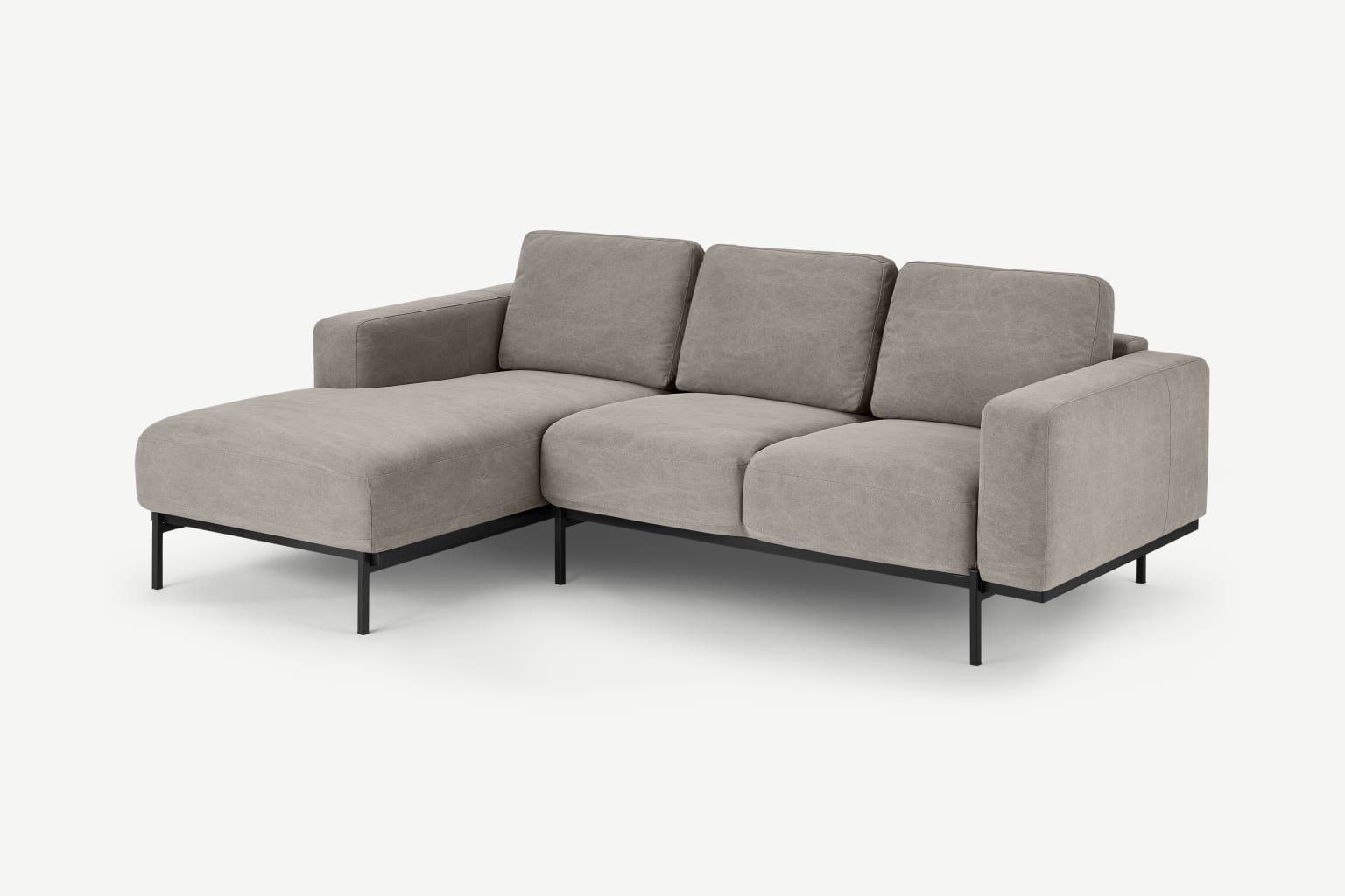 Uzanmalı Köşe Kanepe (Sol) Trd 403L