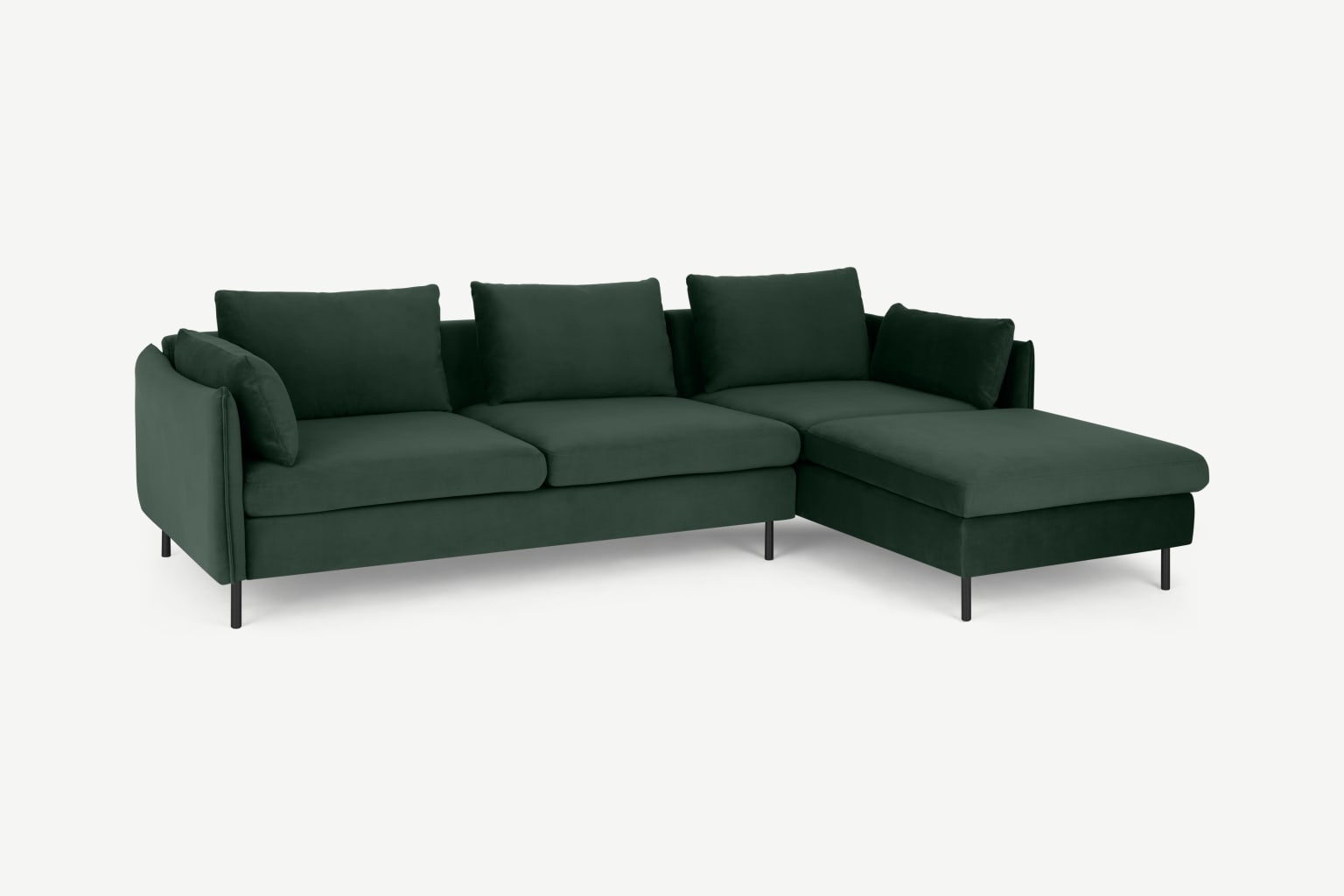 Uzanmalı Köşe Kanepe (Sağ) Trd 408R