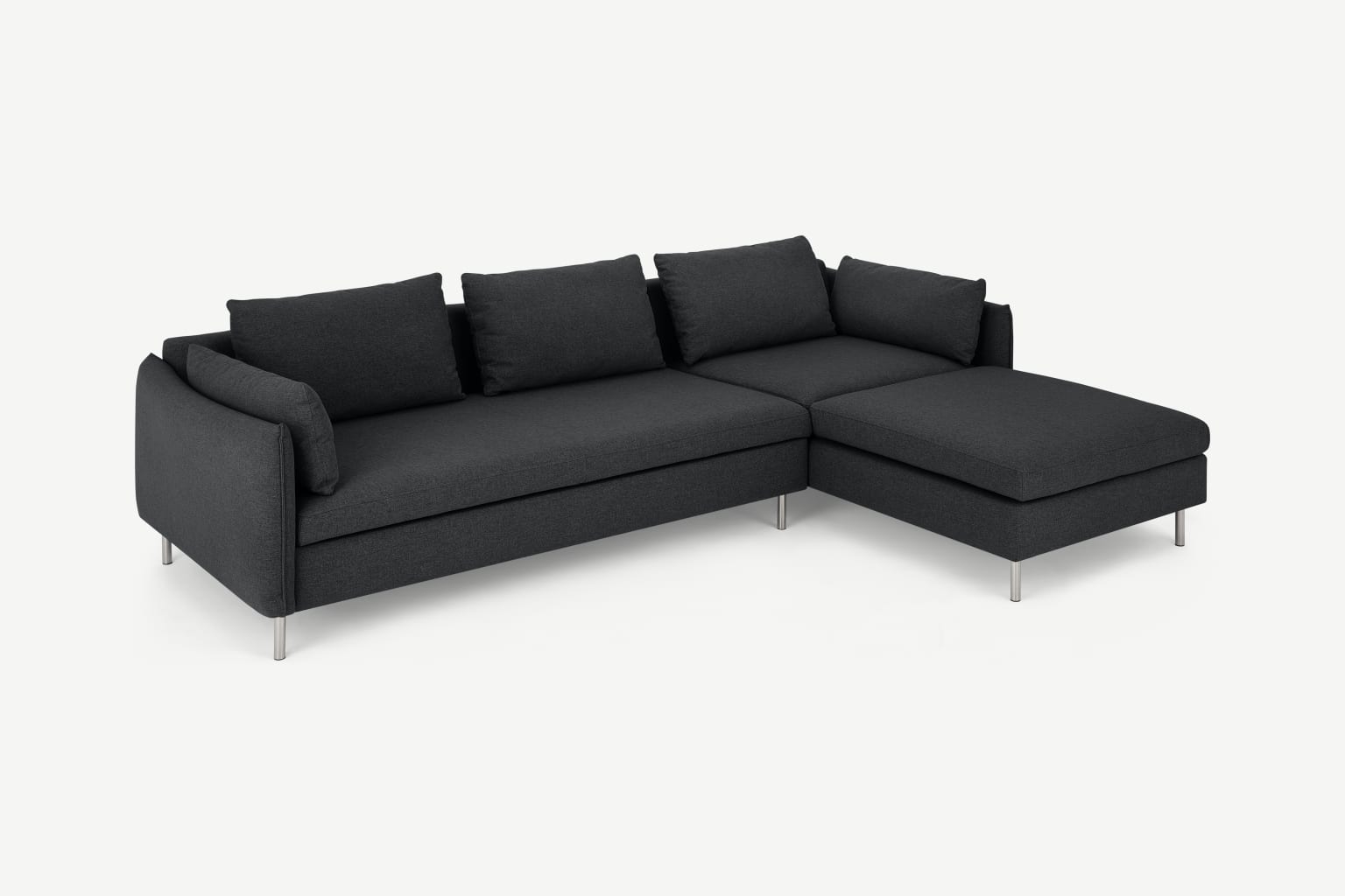 Yataklı Köşe Koltuk (Sağ) Trd 408YR