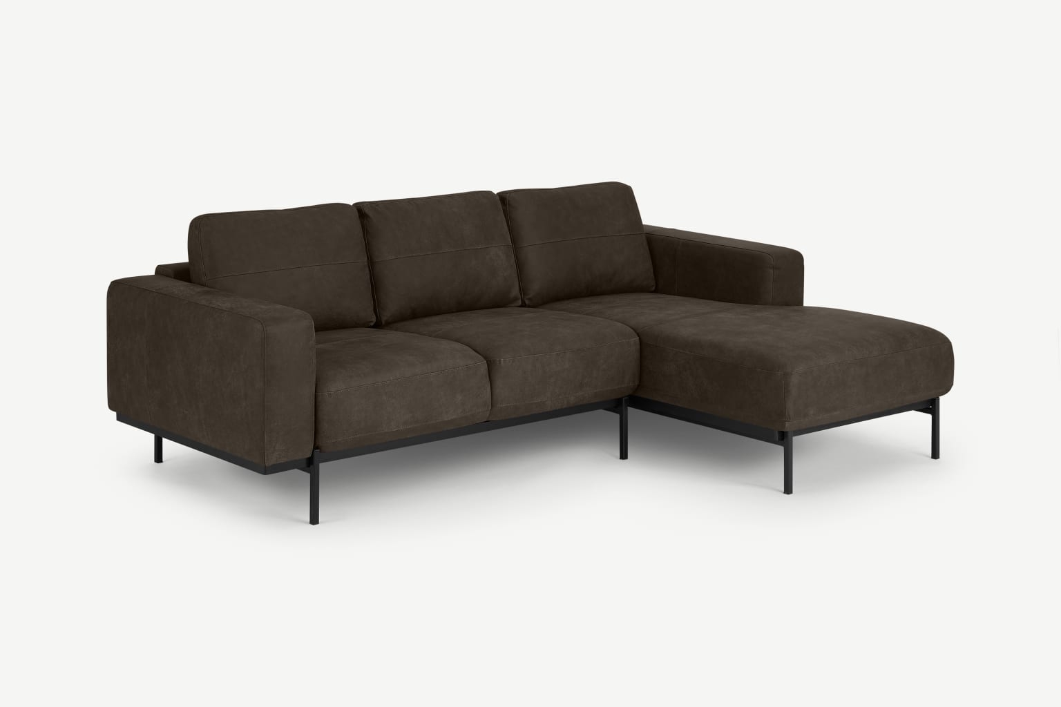 Uzanmalı Köşe Kanepe (Sağ) Trd 403DR