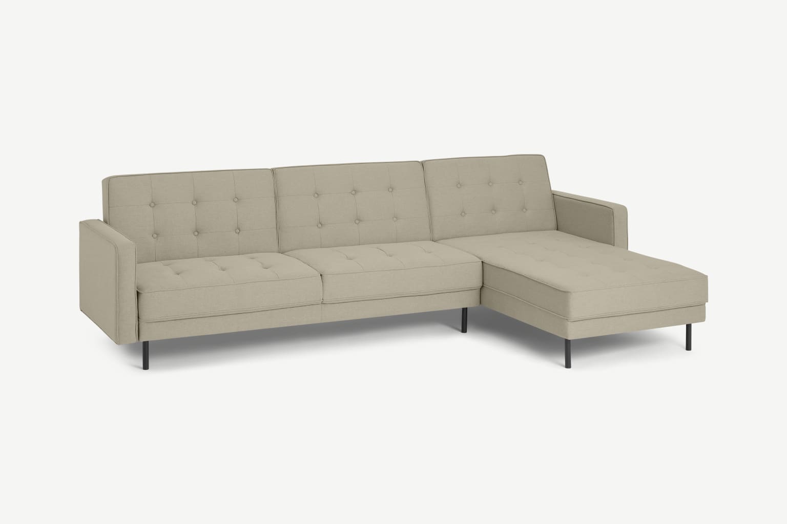 Yataklı Köşe Kanepe (Sağ) Trd 425YR