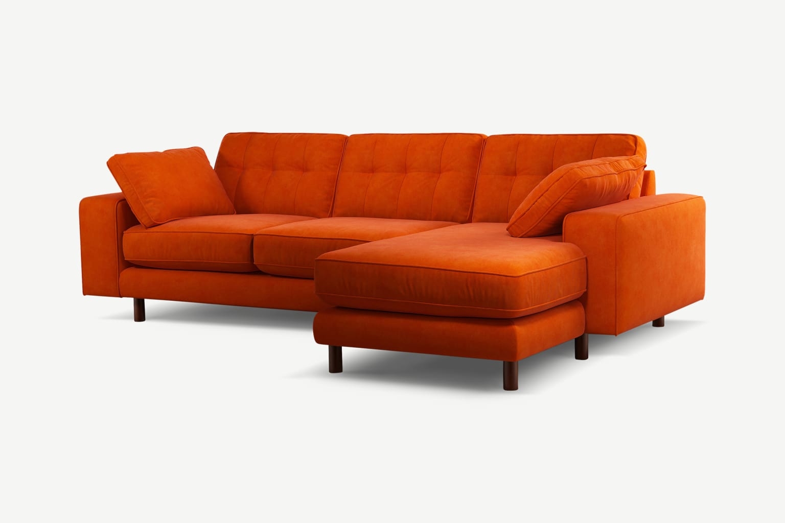 Uzanmalı Köşe Kanepe (Sağ) Trd 411R