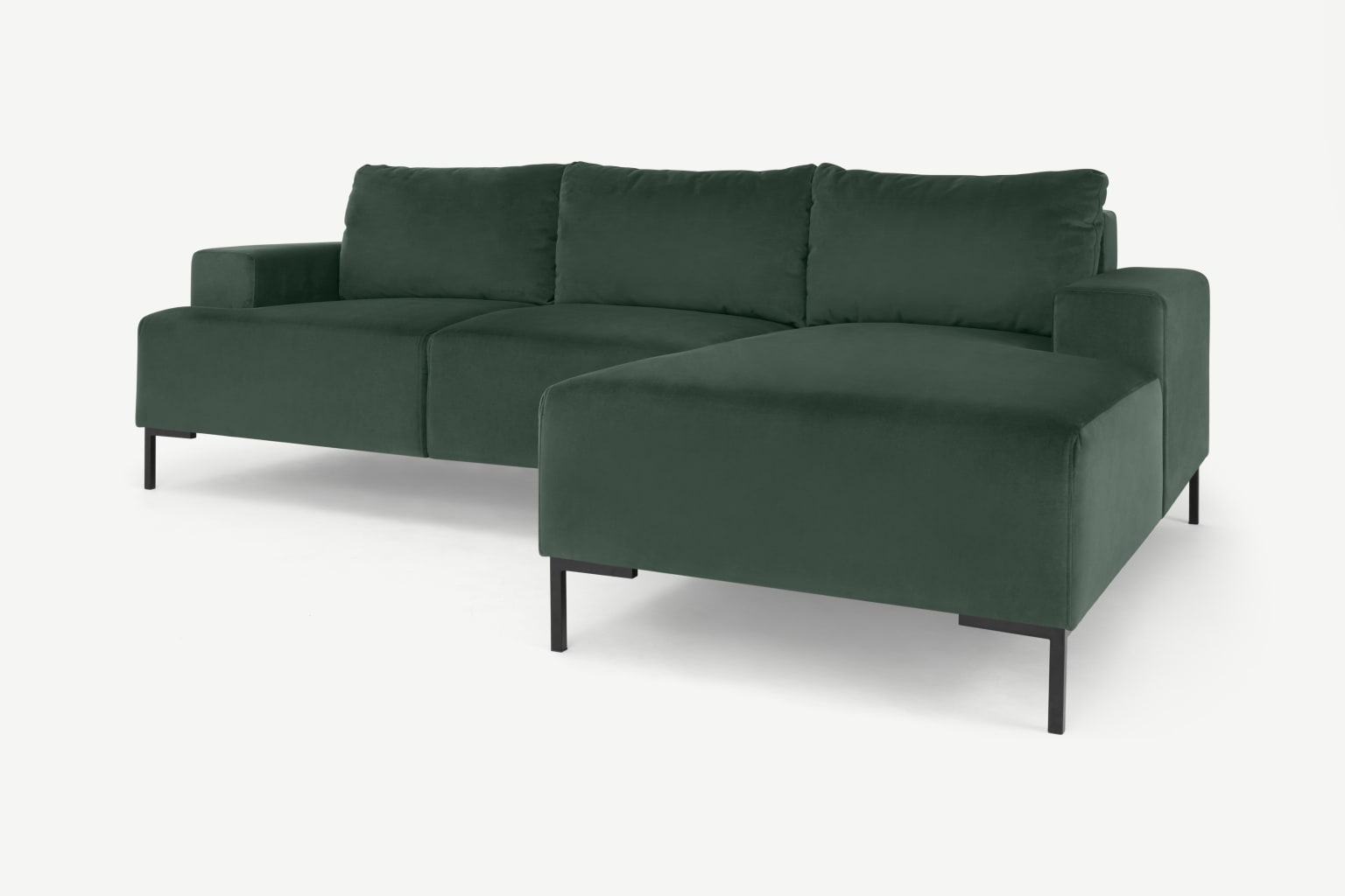 Uzanmalı Köşe Kanepe (Sağ) Trd 409R