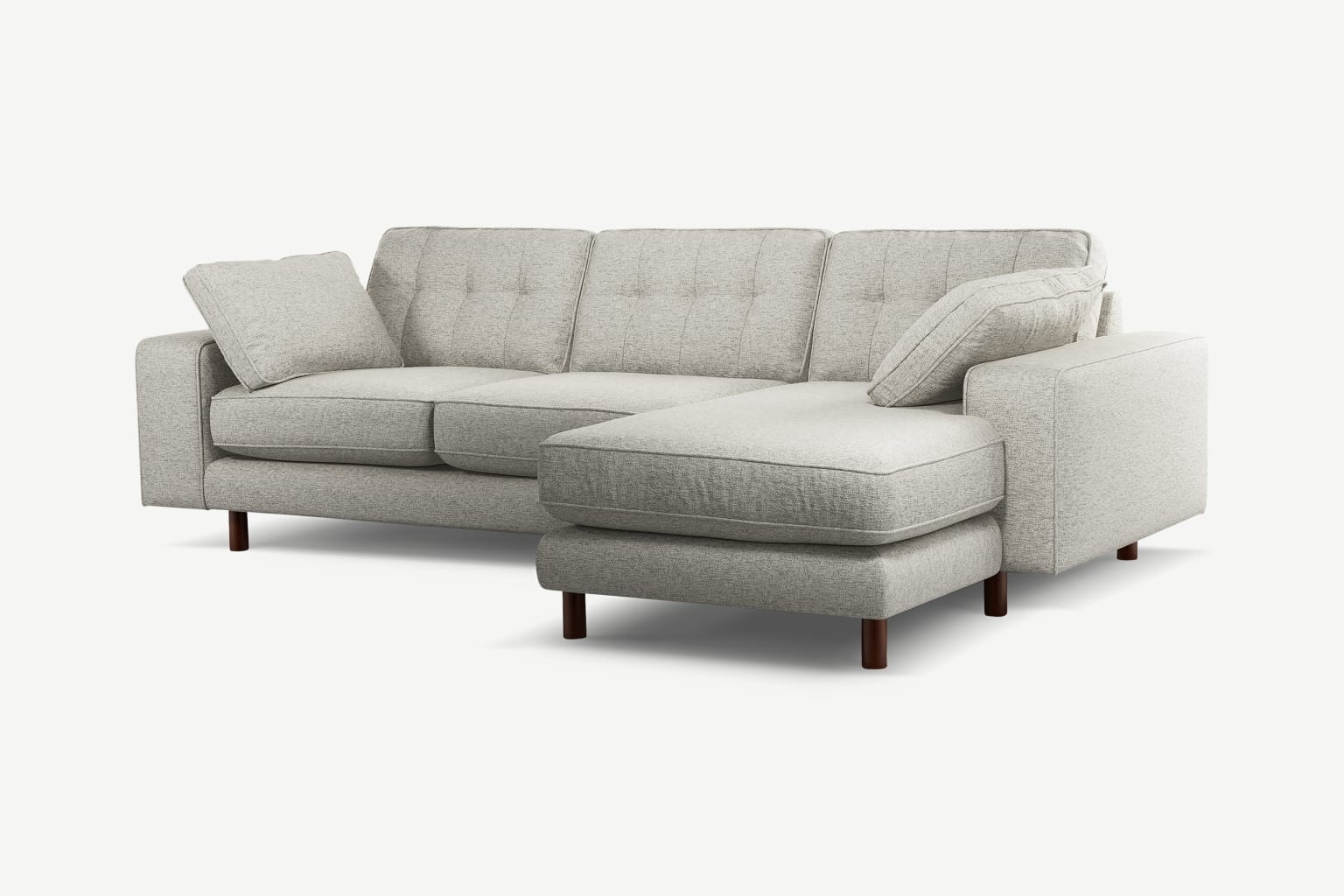 Uzanmalı Köşe Kanepe (Sağ) Trd 411R