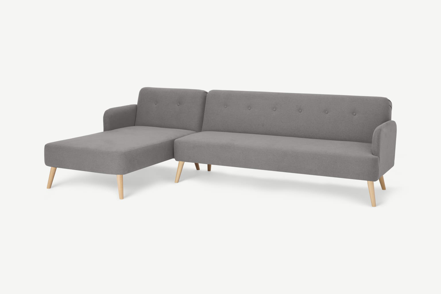 Yataklı Köşe Kanepe (Sol) Trd 426YL