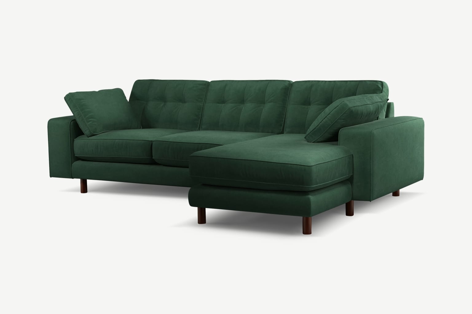 Uzanmalı Köşe Kanepe (Sağ) Trd 411R