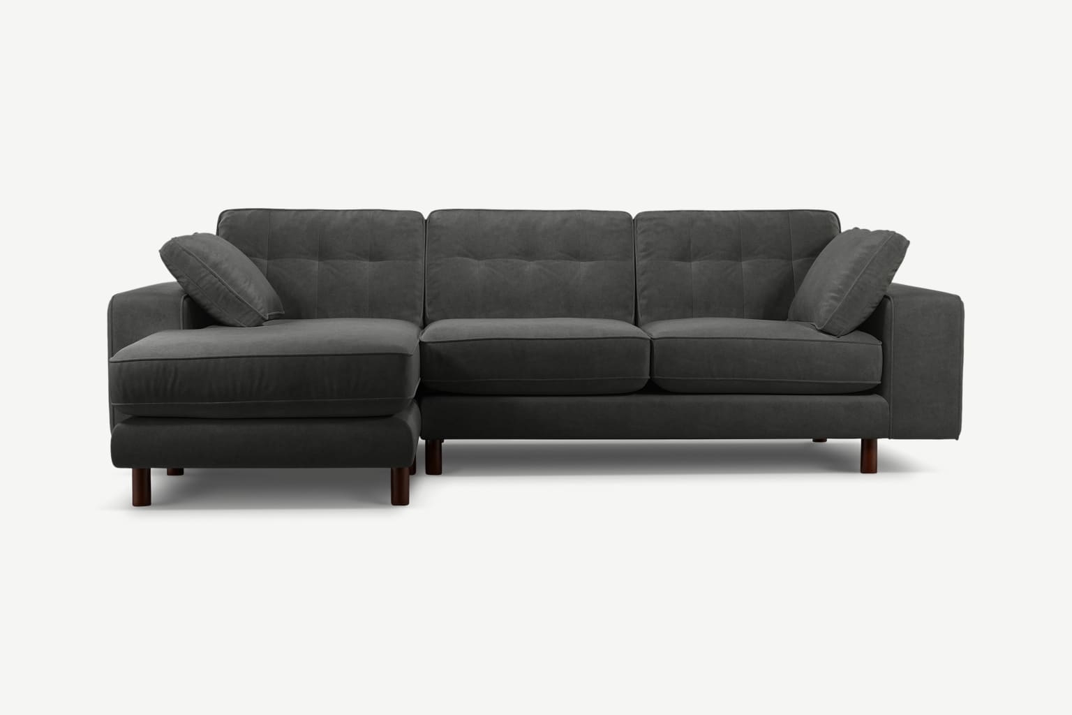 Uzanmalı Köşe Kanepe (Sol) Trd 411L