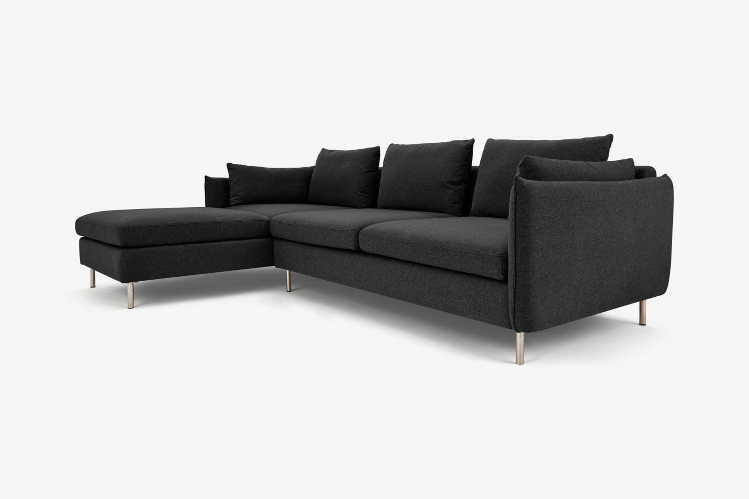 Uzanmalı Köşe Kanepe (Sol) Trd 408L