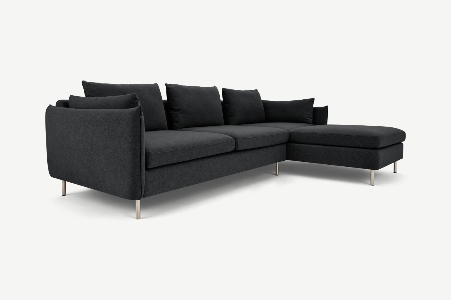 Uzanmalı Köşe Kanepe (Sağ) Trd 408R