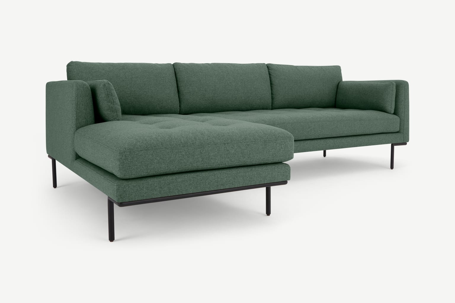 Uzanmalı Köşe Kanepe (Sol) Trd 404L