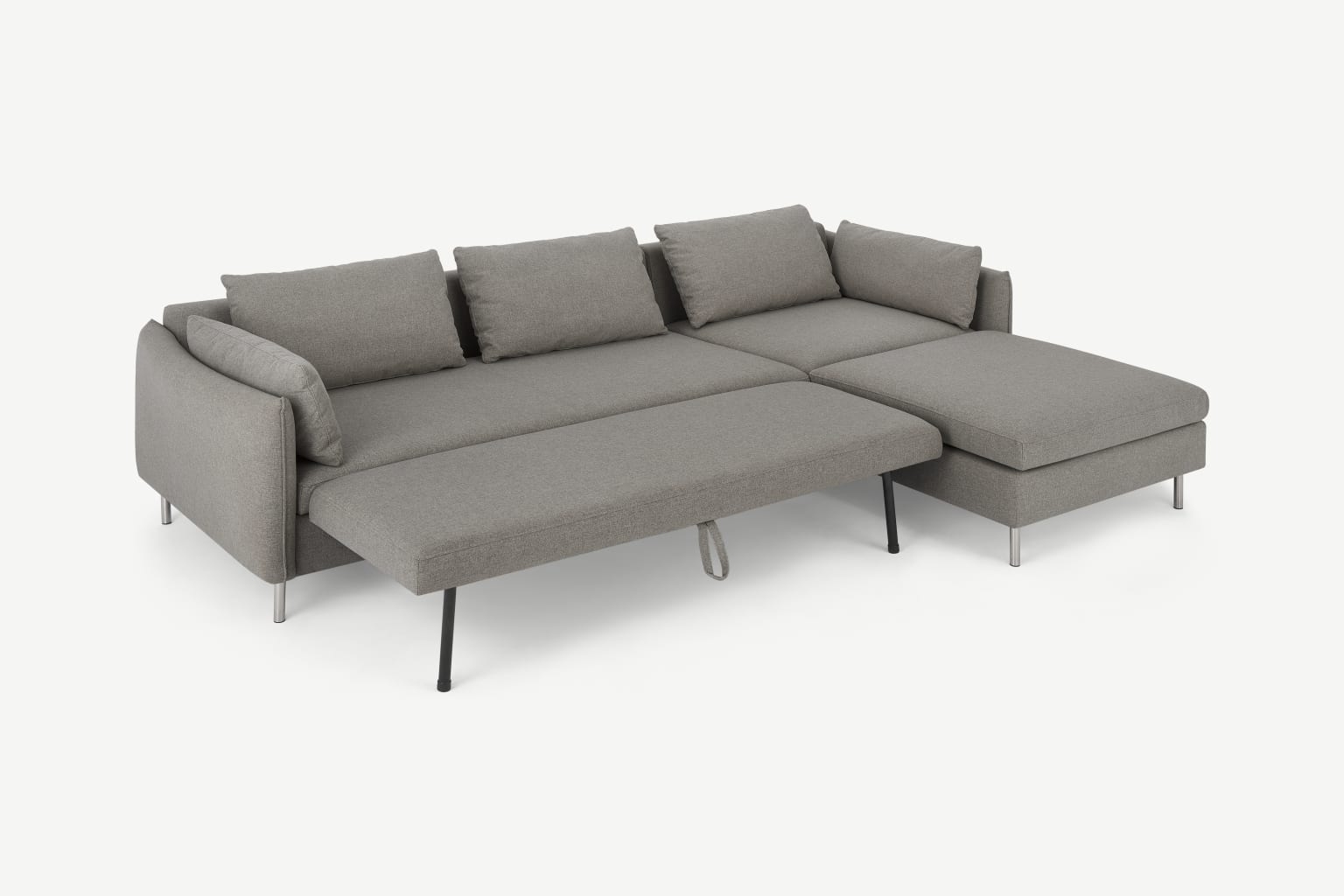 Yataklı Köşe Koltuk (Sağ) Trd 408YR
