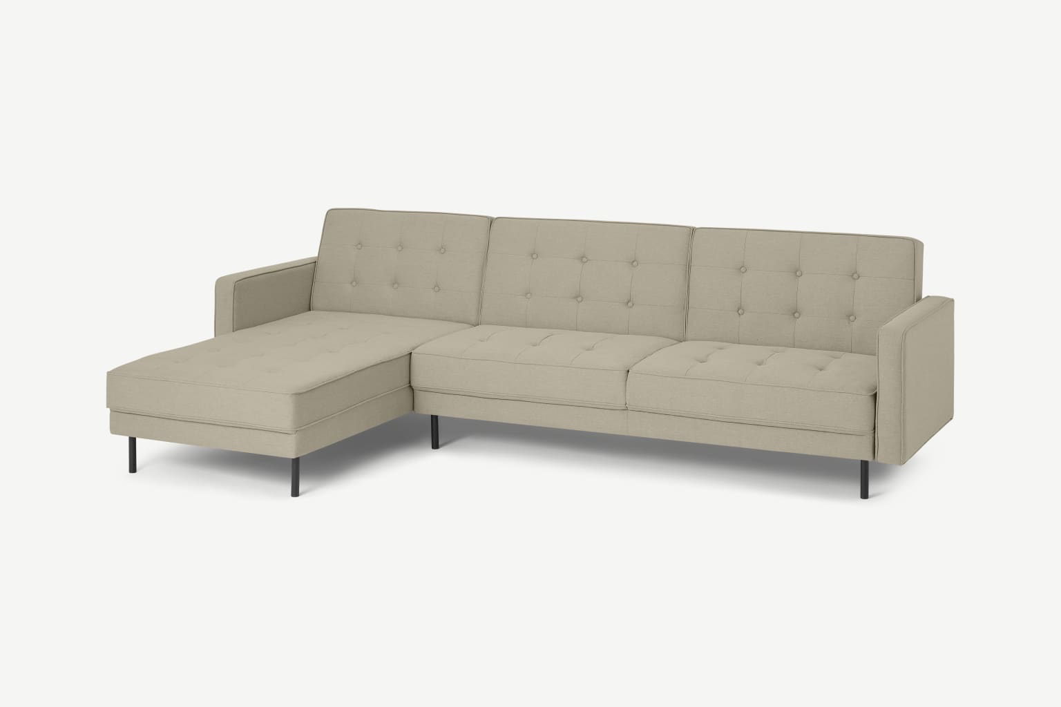 Yataklı Köşe Kanepe (Sol) Trd 425YL