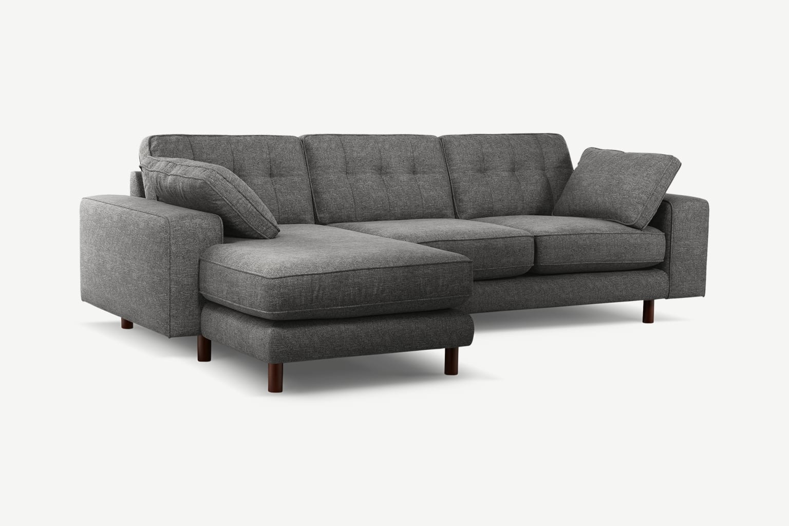 Uzanmalı Köşe Kanepe (Sol) Trd 411L