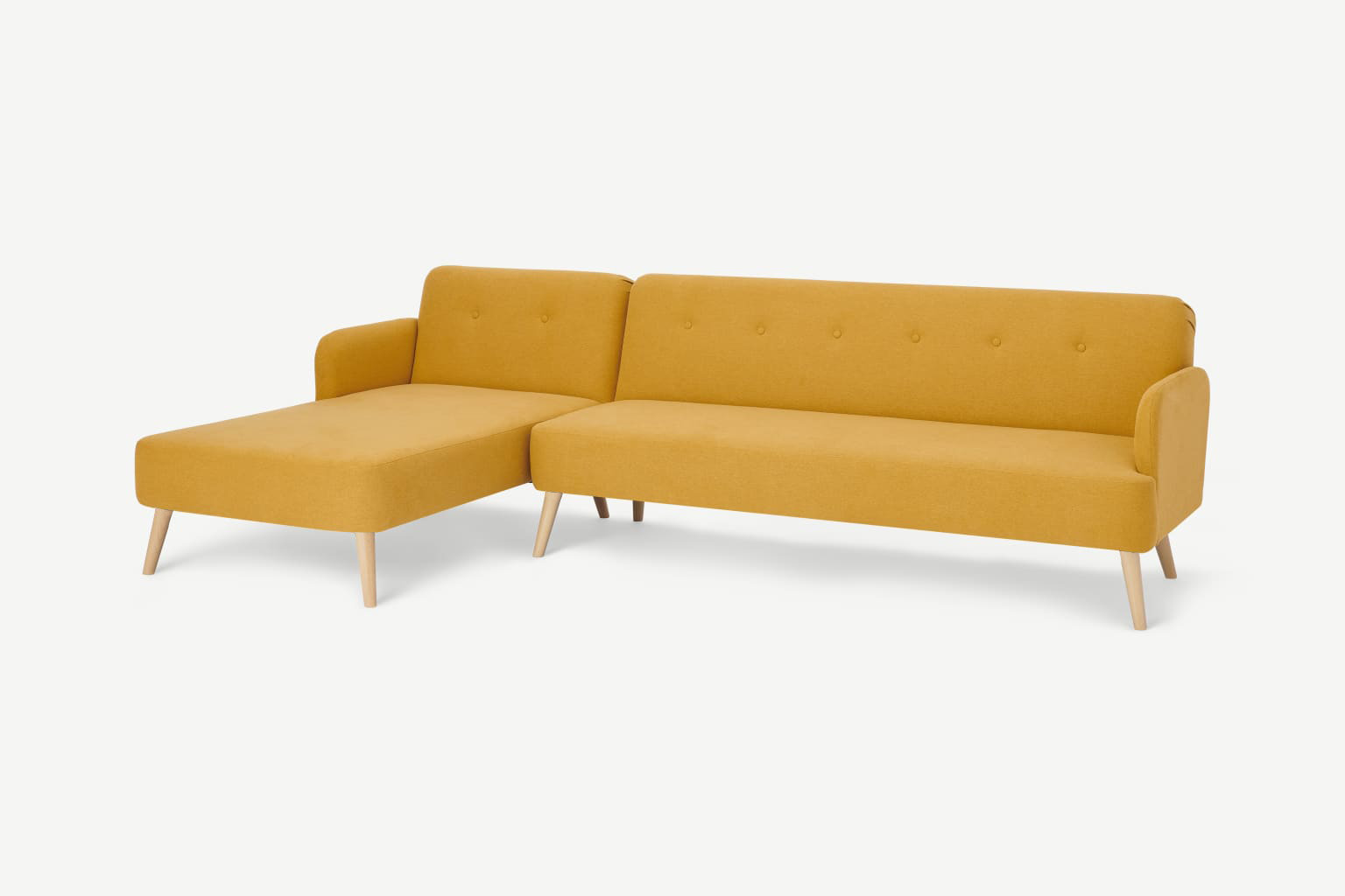 Yataklı Köşe Kanepe (Sol) Trd 426YL
