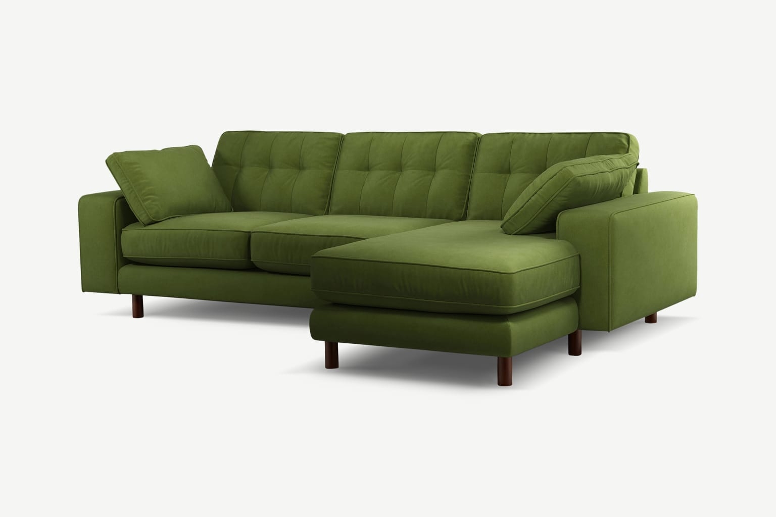 Uzanmalı Köşe Kanepe (Sağ) Trd 411R