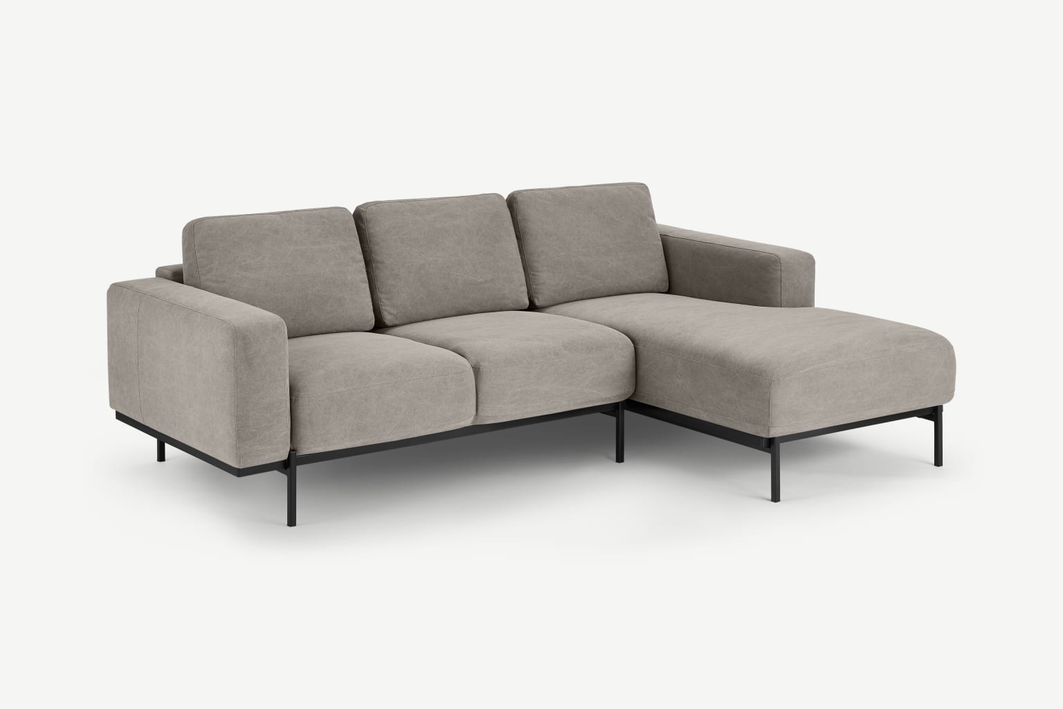 Uzanmalı Köşe Kanepe (Sağ) Trd 403R