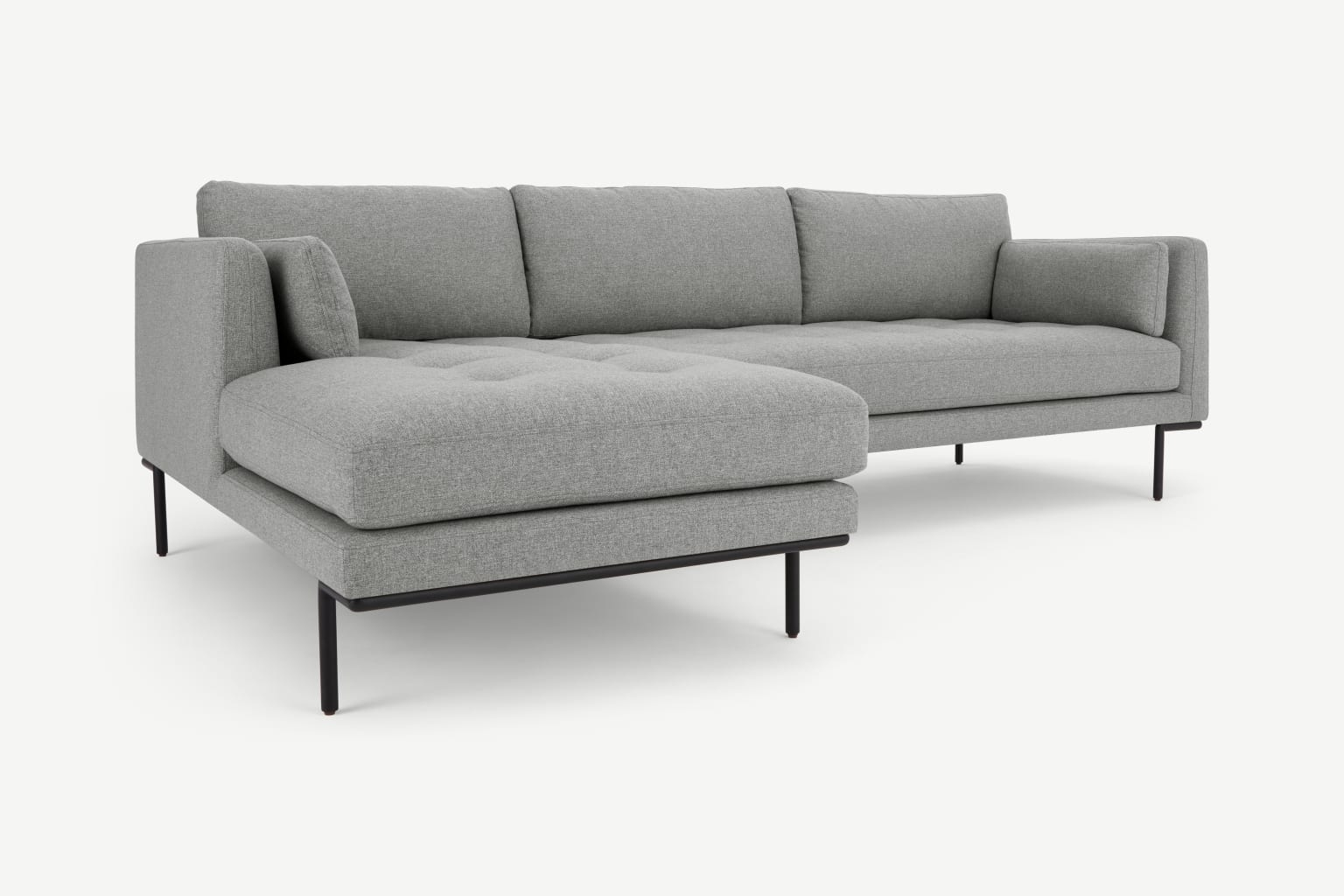 Uzanmalı Köşe Kanepe (Sol) Trd 404L