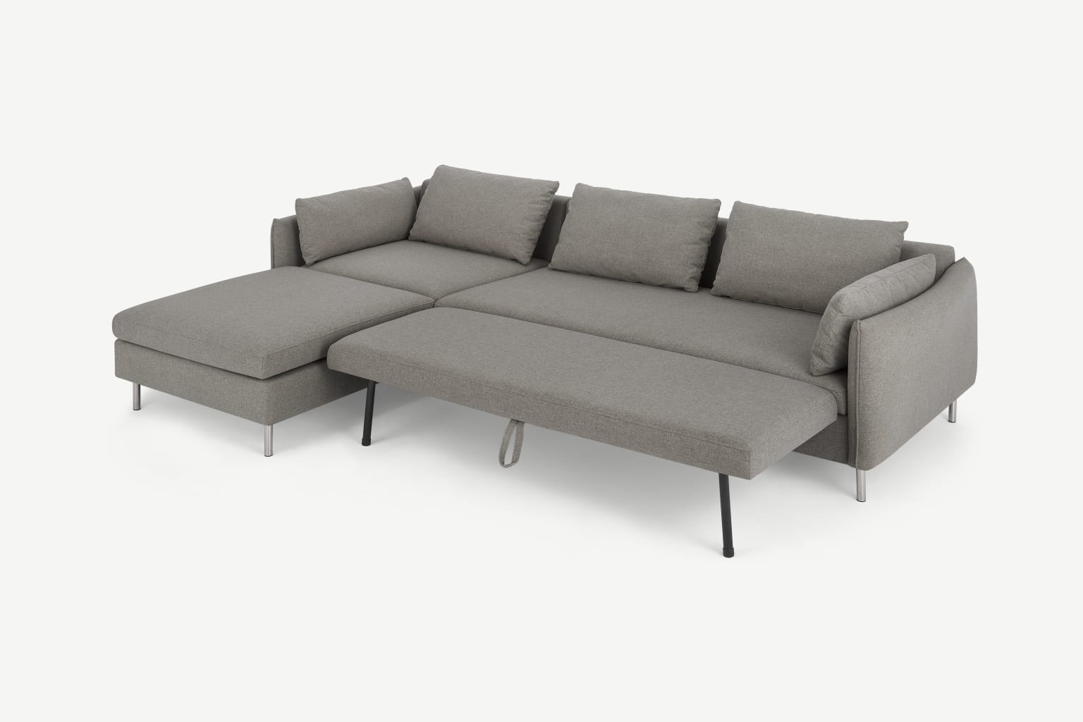 Yataklı Köşe Koltuk (Sol) Trd 408YL