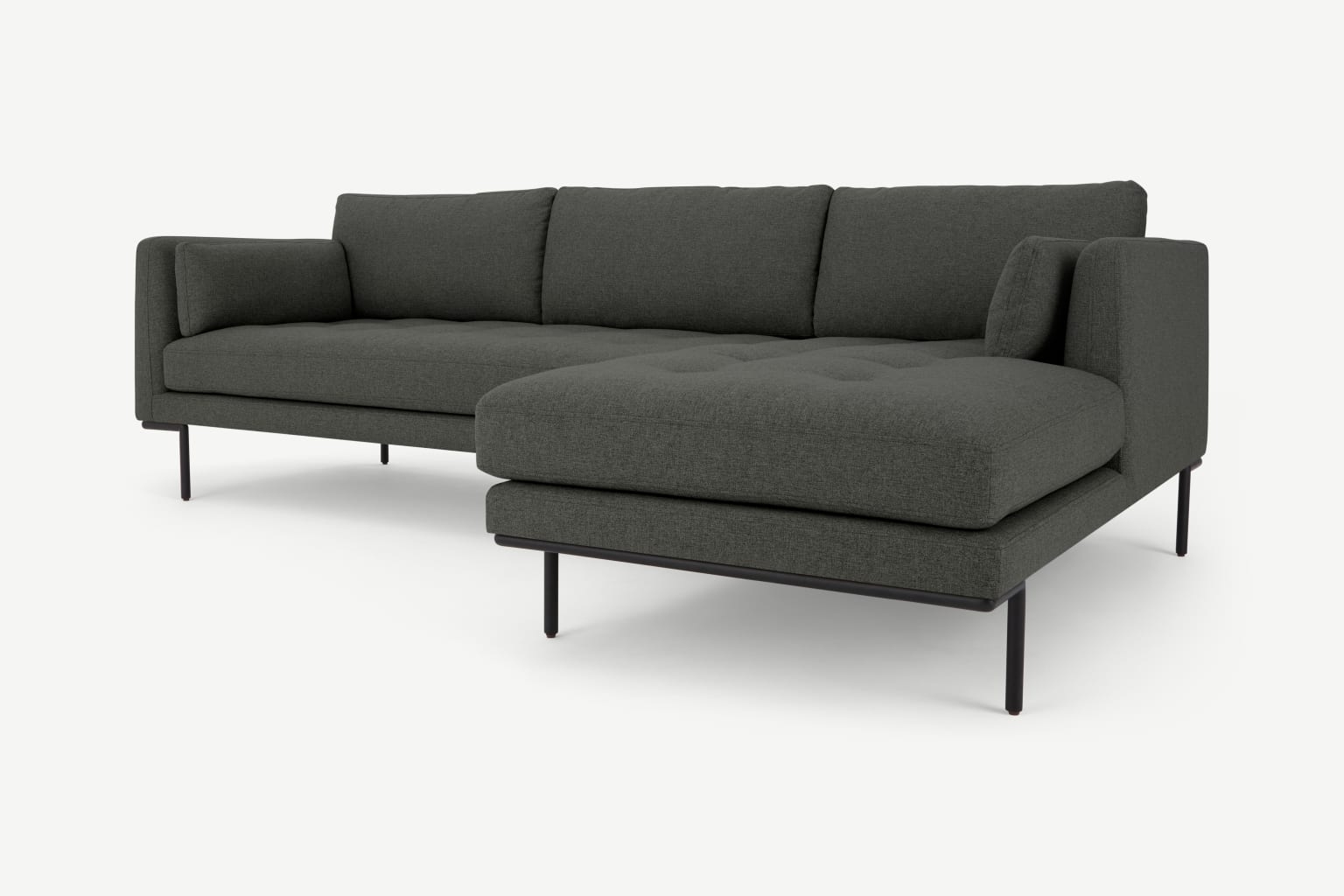 Uzanmalı Köşe Kanepe (Sağ) Trd 404R