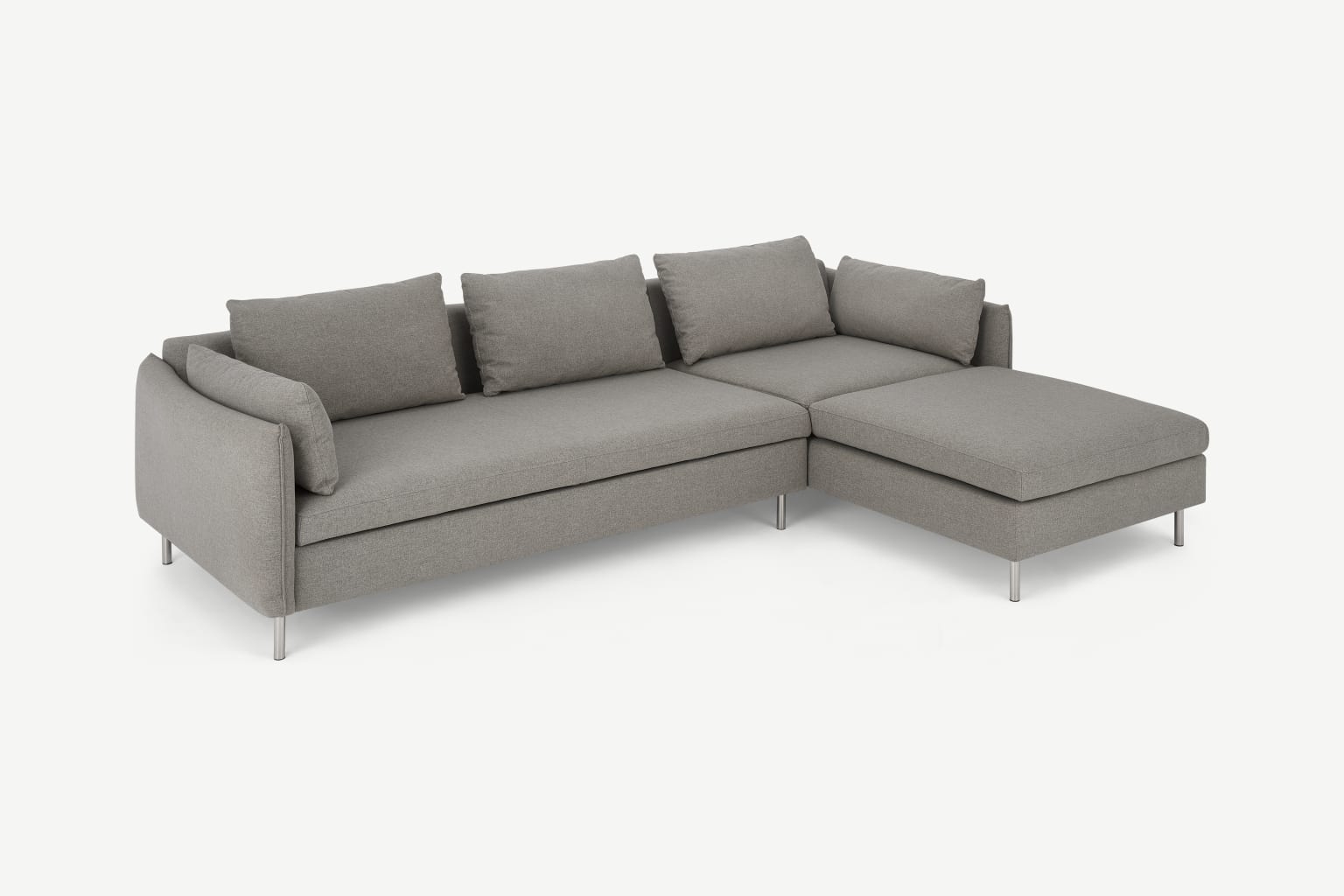 Yataklı Köşe Koltuk (Sağ) Trd 408YR