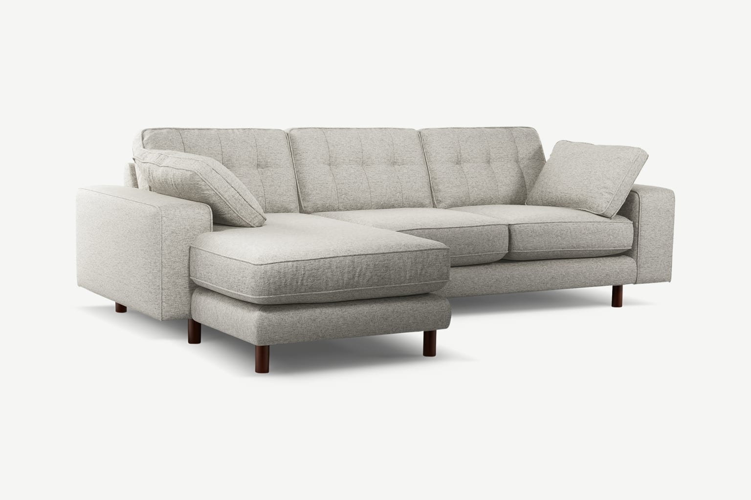 Uzanmalı Köşe Kanepe (Sol) Trd 411L