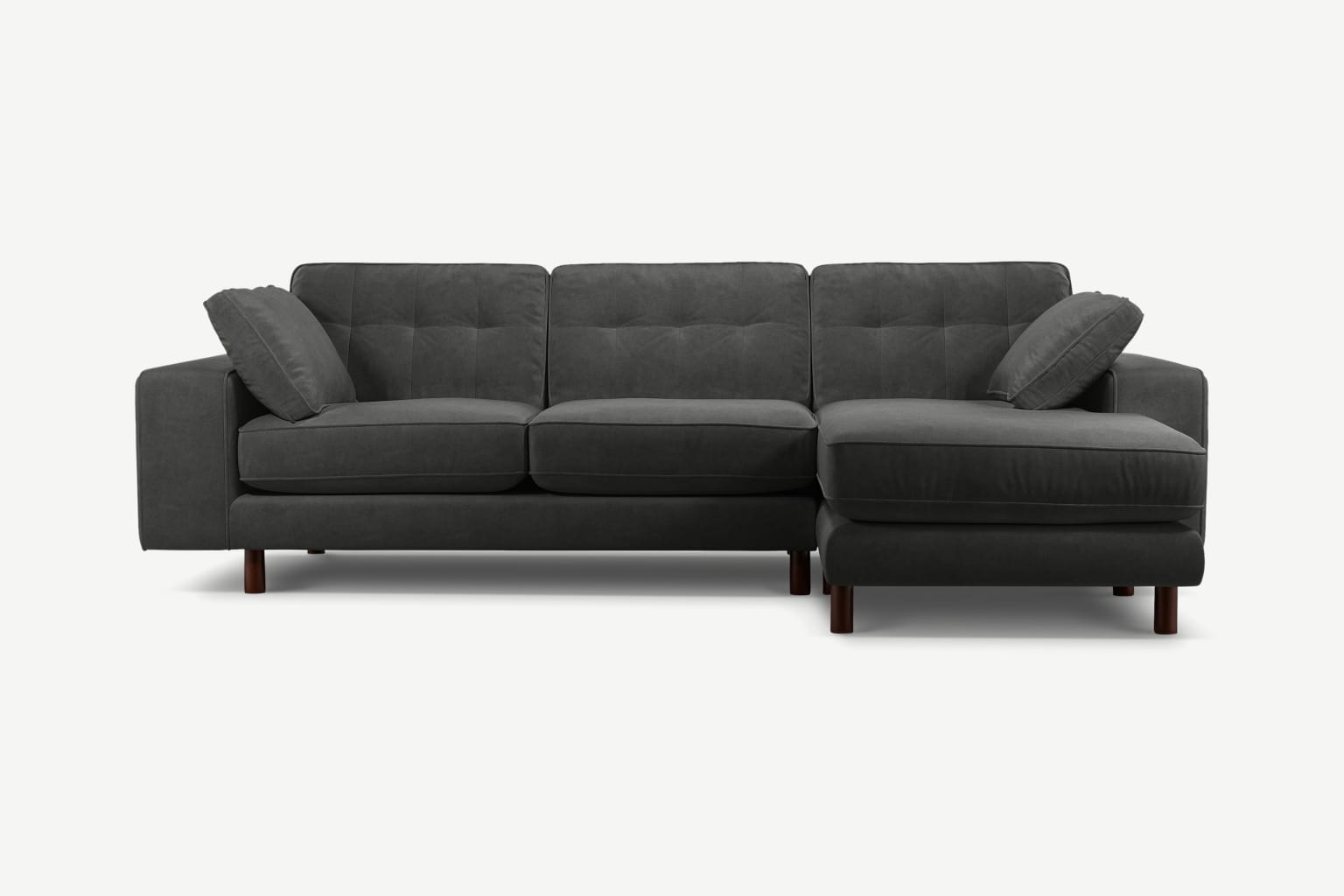 Uzanmalı Köşe Kanepe (Sağ) Trd 411R