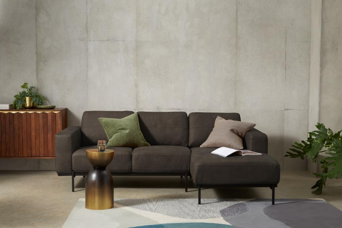 Uzanmalı Köşe Kanepe (Sağ) Trd 403DR