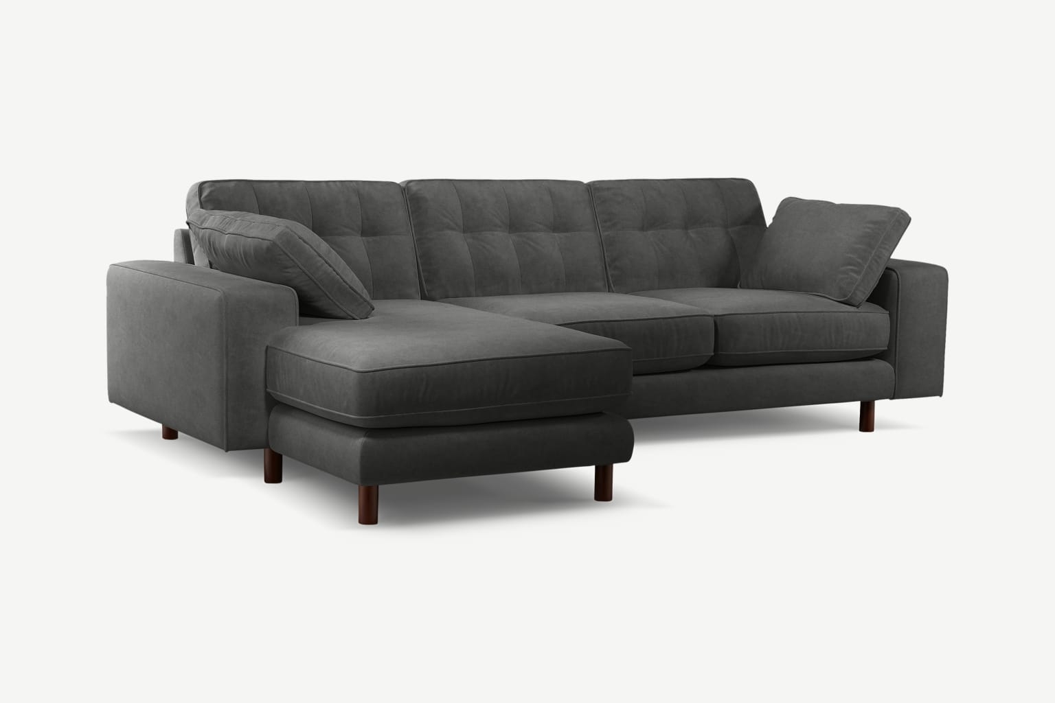 Uzanmalı Köşe Kanepe (Sol) Trd 411L