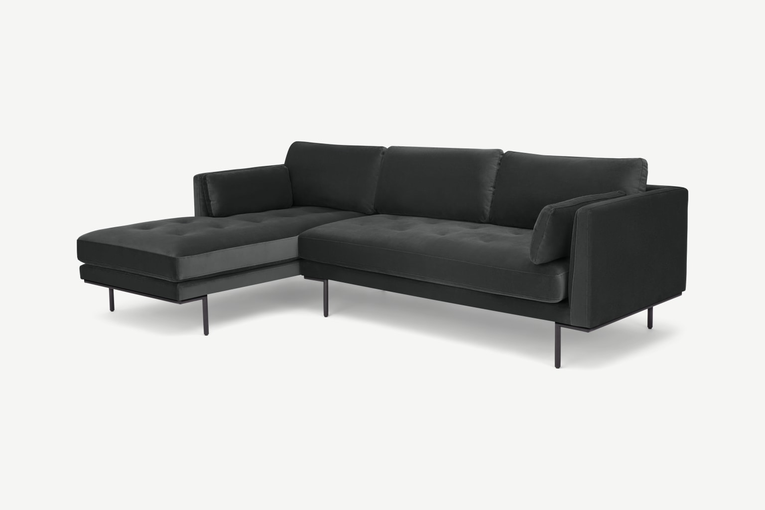 Uzanmalı Köşe Kanepe (Sol) Trd 404L