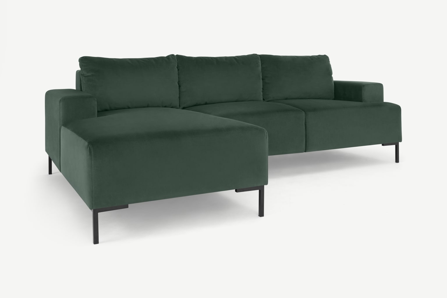 Uzanmalı Köşe Kanepe (Sol) Trd 409L