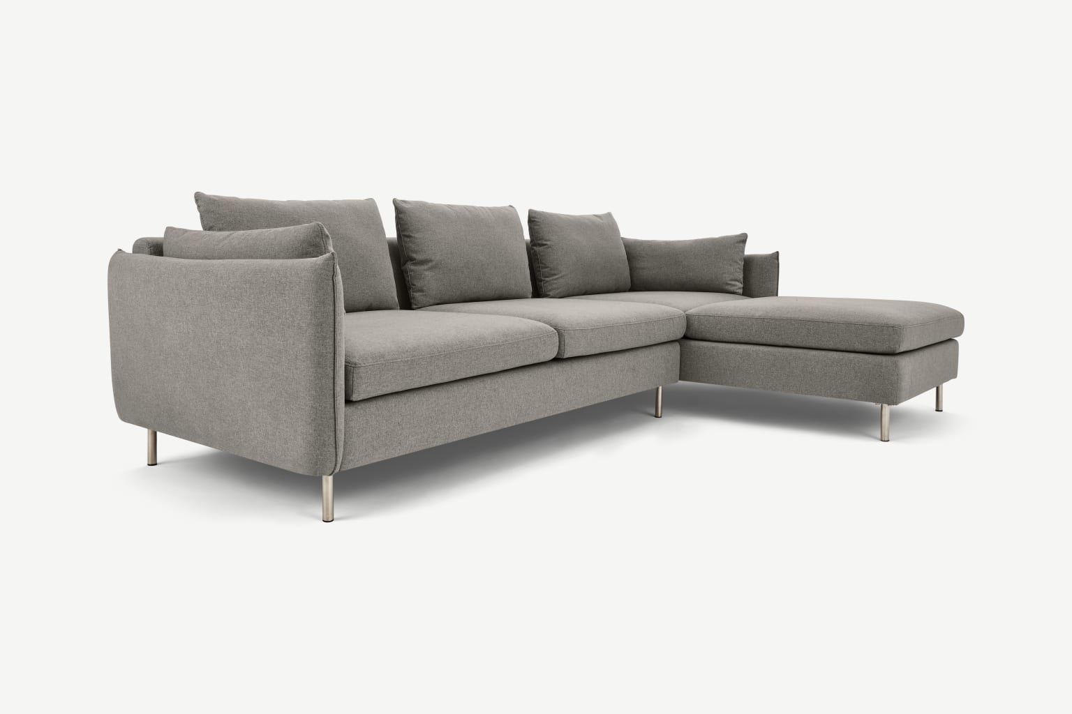Uzanmalı Köşe Kanepe (Sağ) Trd 408R