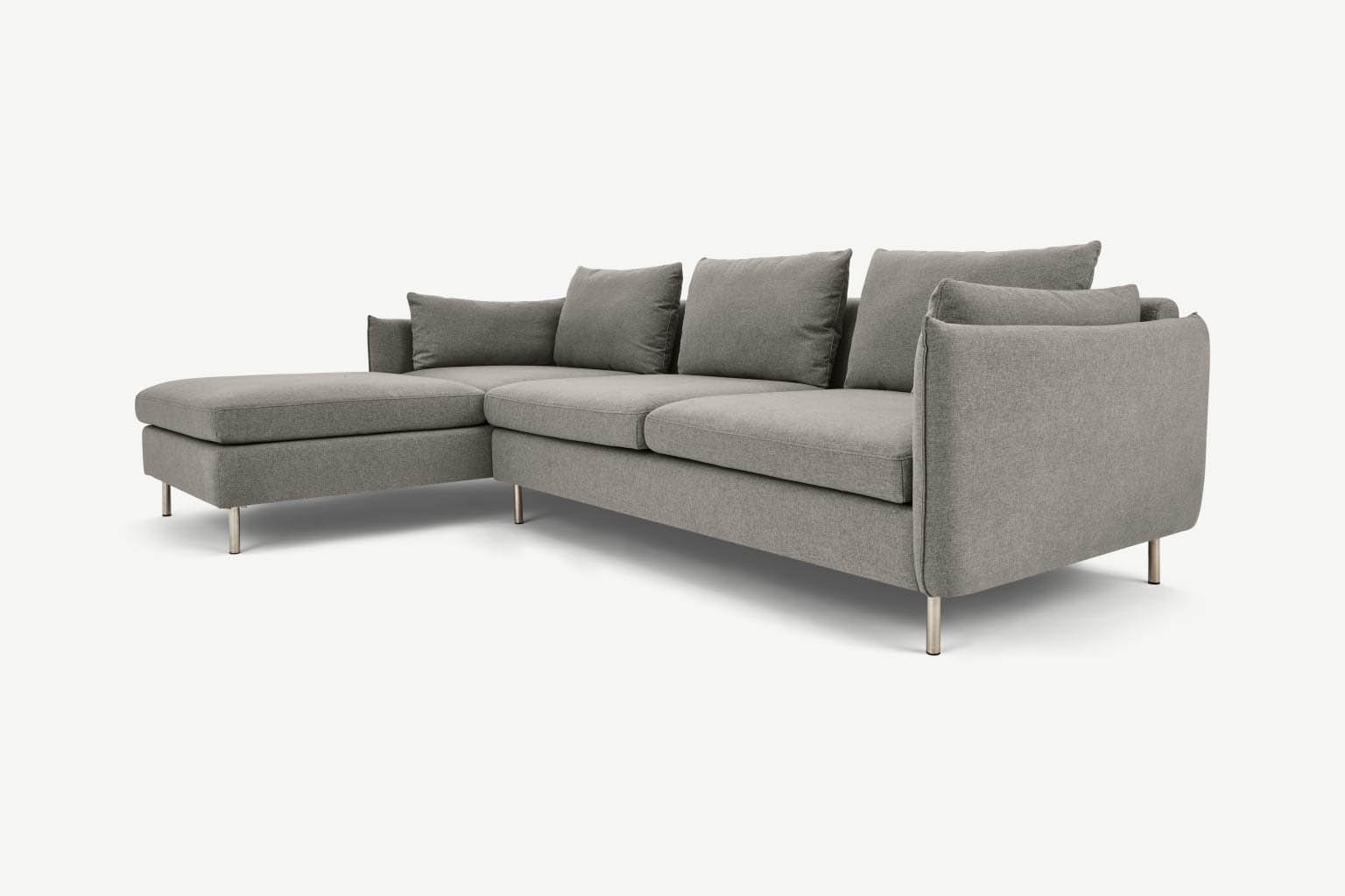Uzanmalı Köşe Kanepe (Sol) Trd 408L
