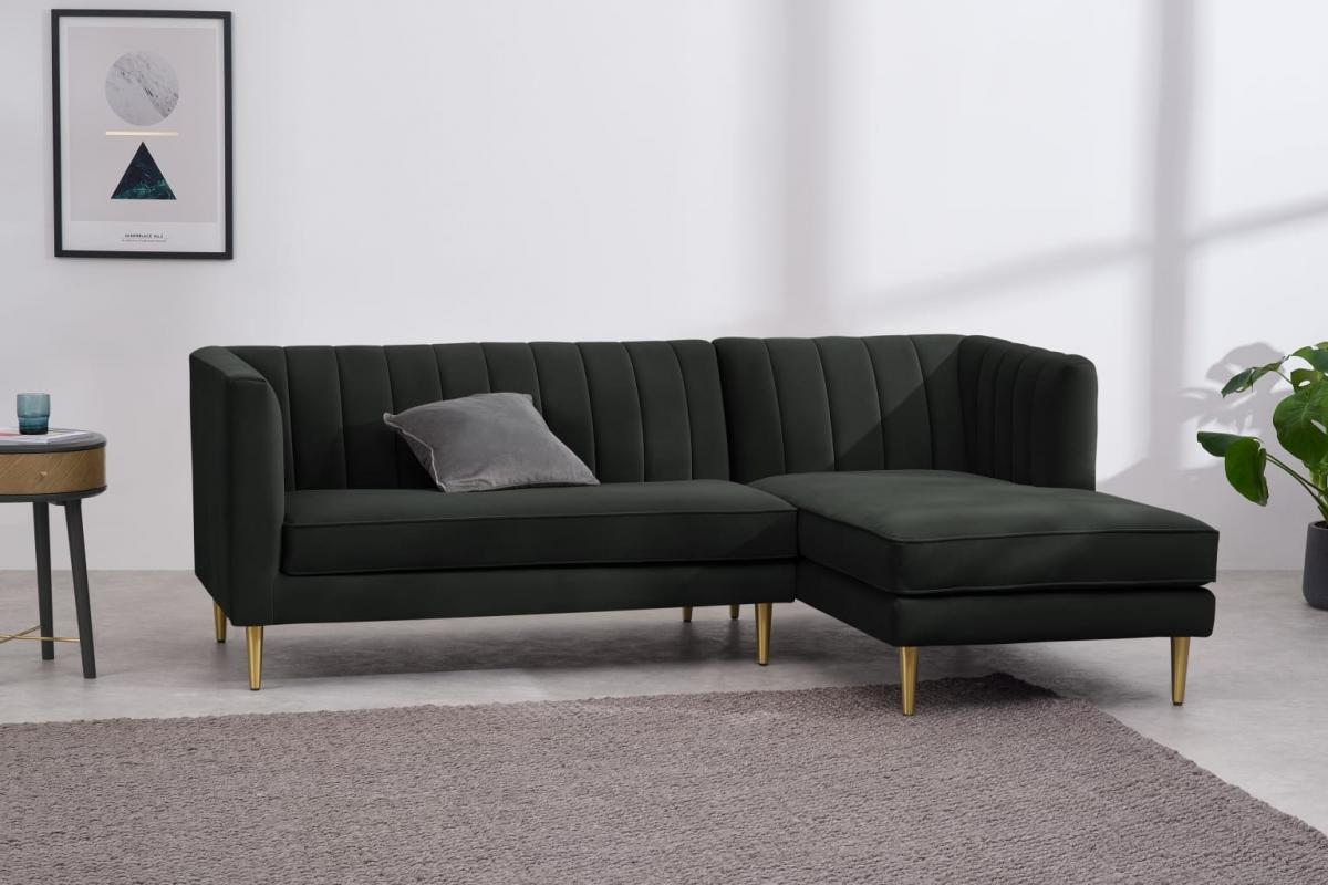 Uzanmalı Köşe Kanepe (Sağ) Trd 401R