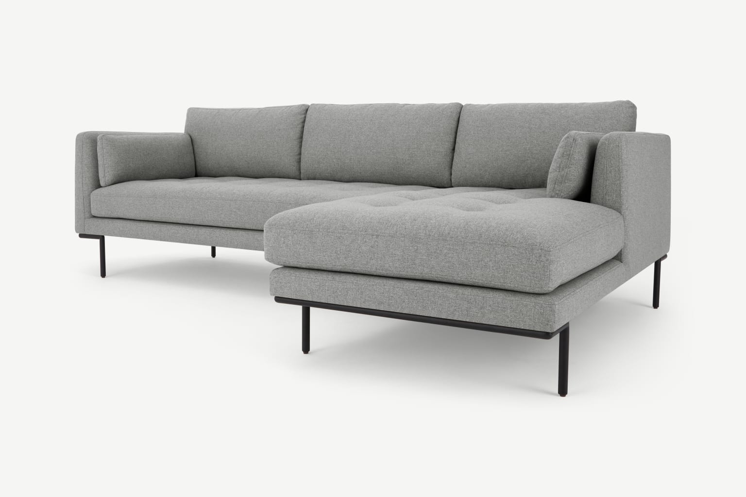 Uzanmalı Köşe Kanepe (Sağ) Trd 404R