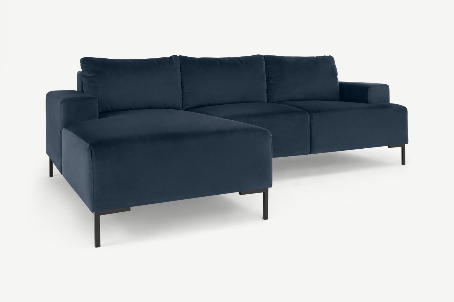 Uzanmalı Köşe Kanepe (Sol) Trd 409L