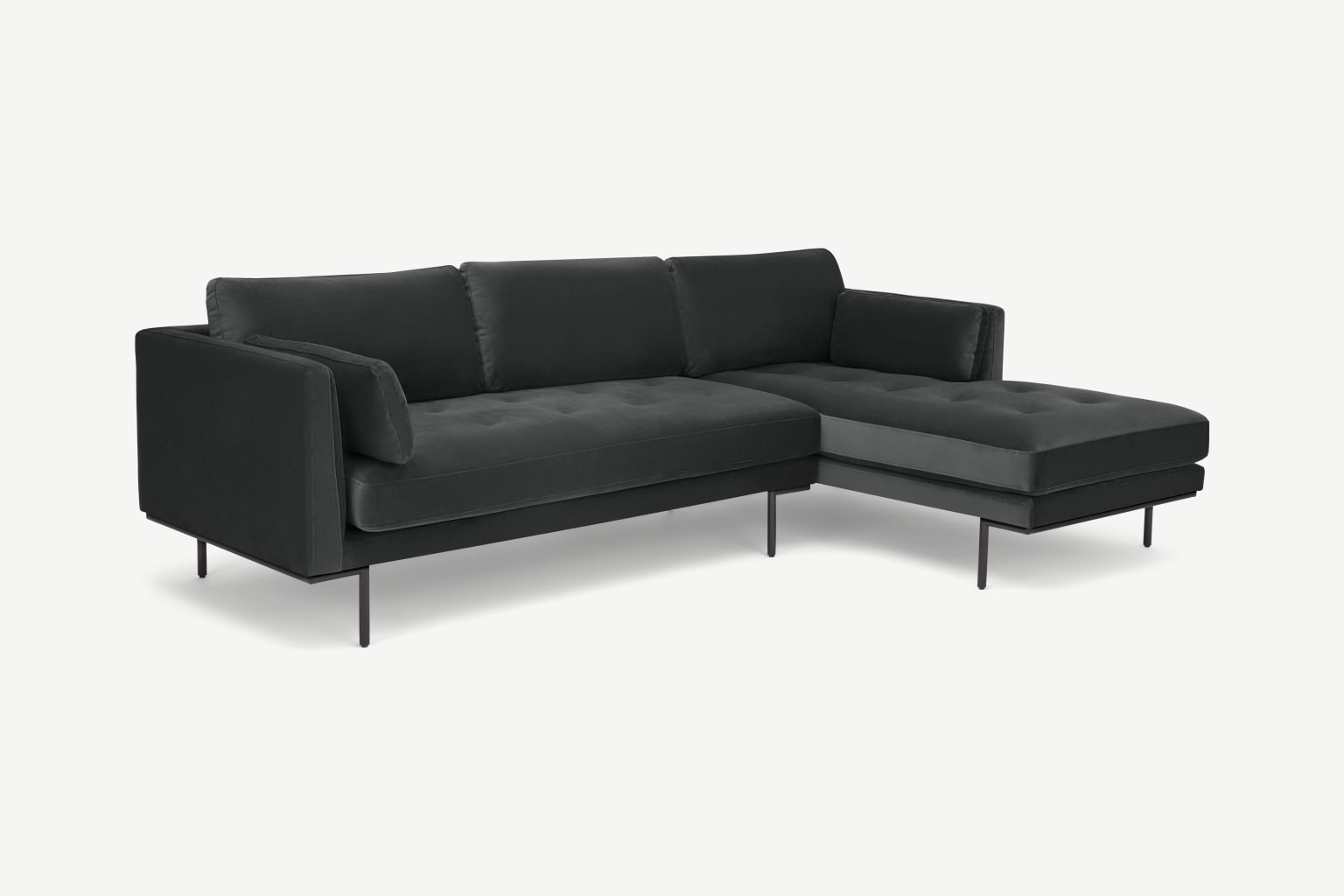 Uzanmalı Köşe Kanepe (Sağ) Trd 404R