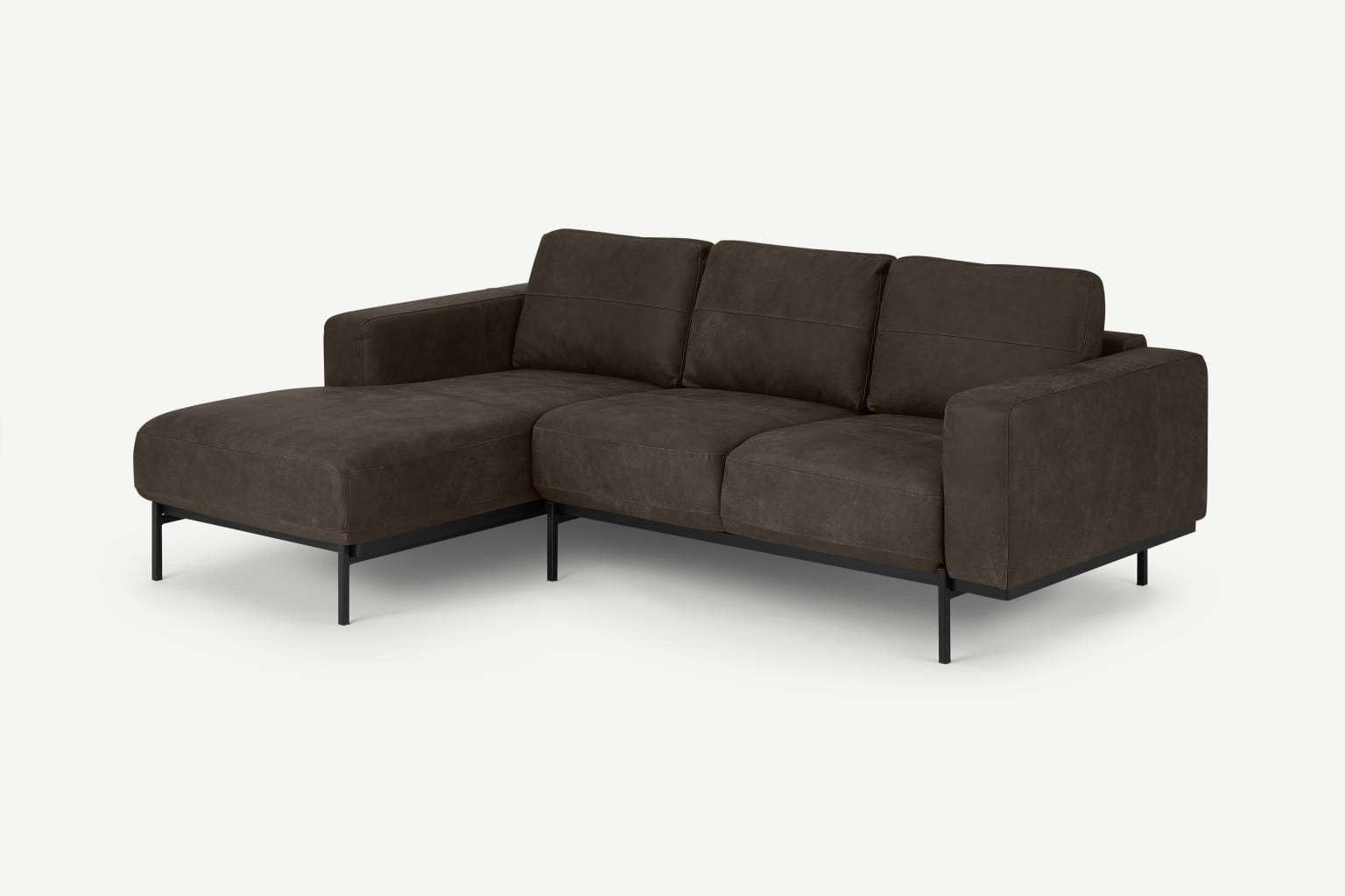 Uzanmalı Köşe Kanepe (Sol) Trd 403DL