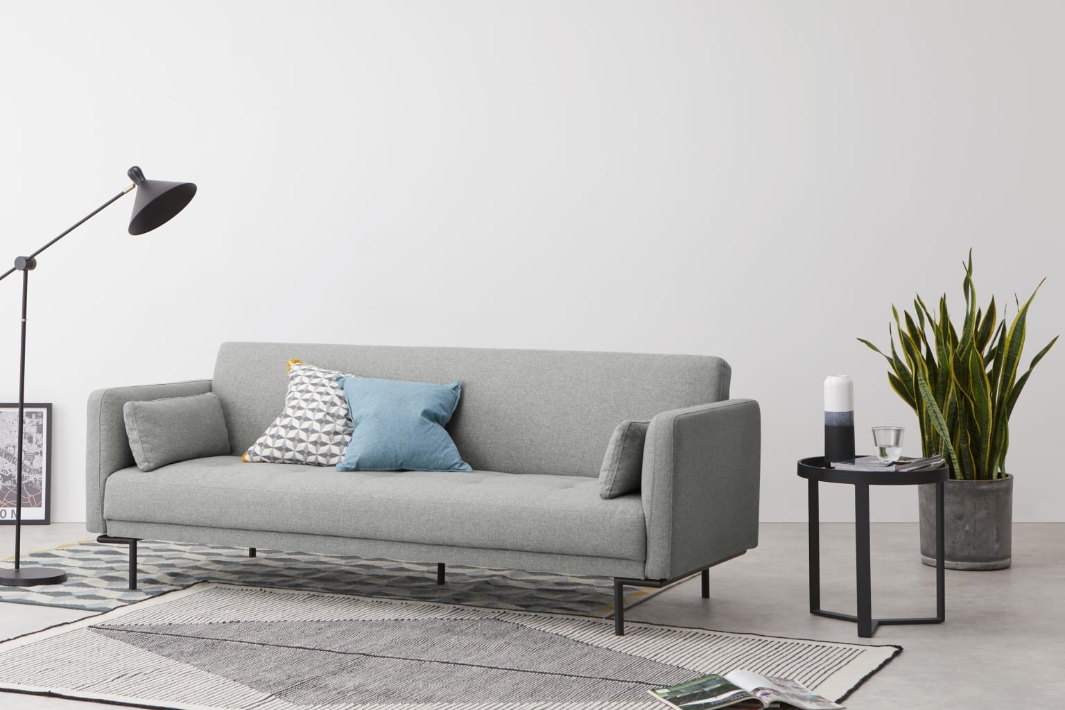 3’lü Yataklı Kanepe Trd 304Y