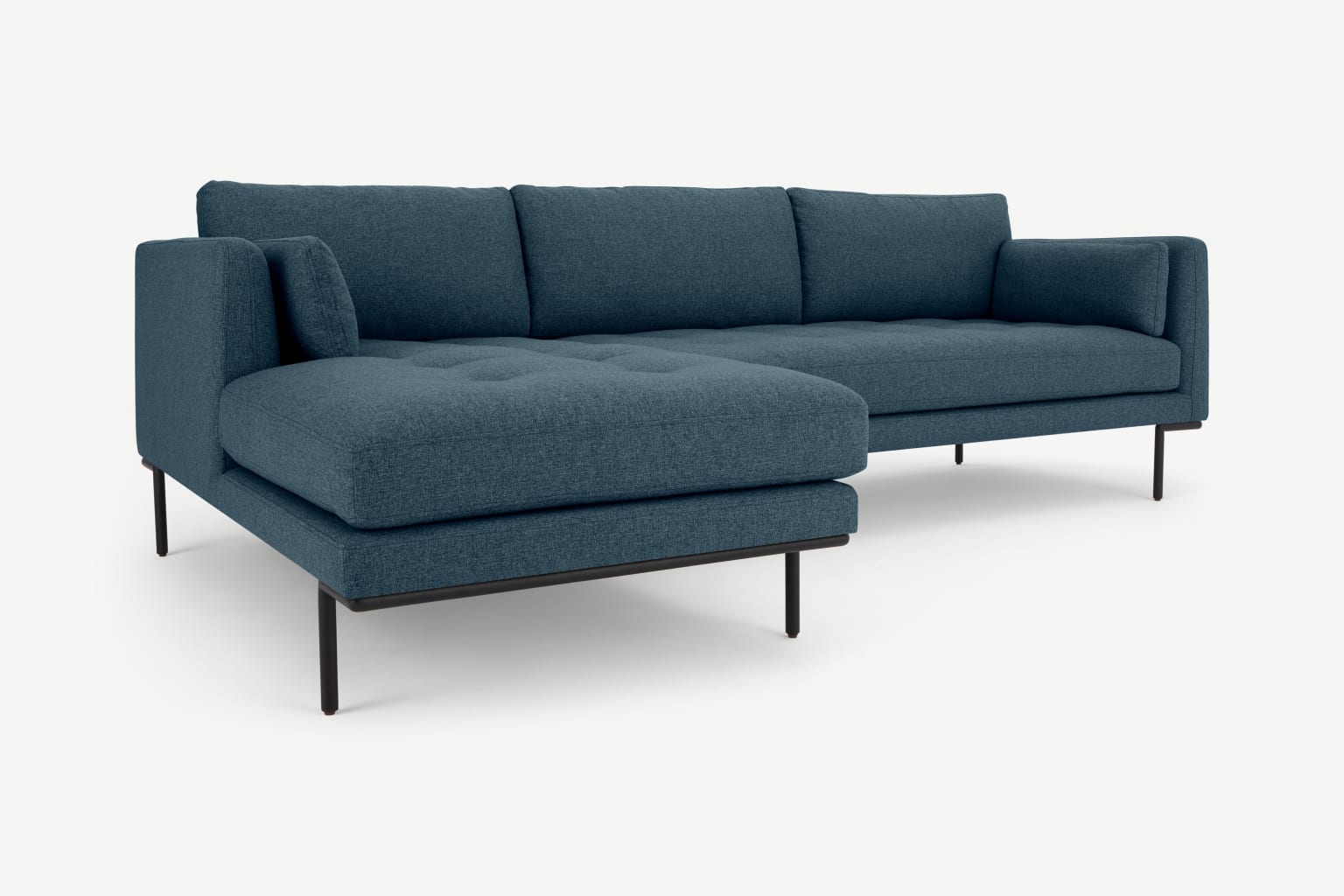 Uzanmalı Köşe Kanepe (Sol) Trd 404L