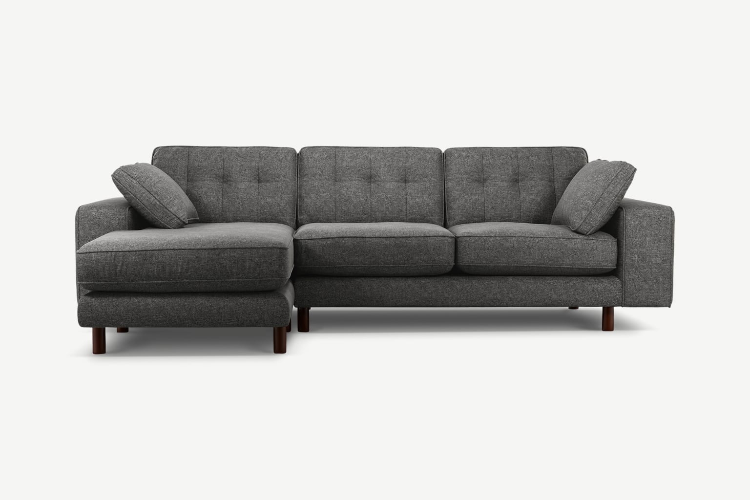 Uzanmalı Köşe Kanepe (Sol) Trd 411L
