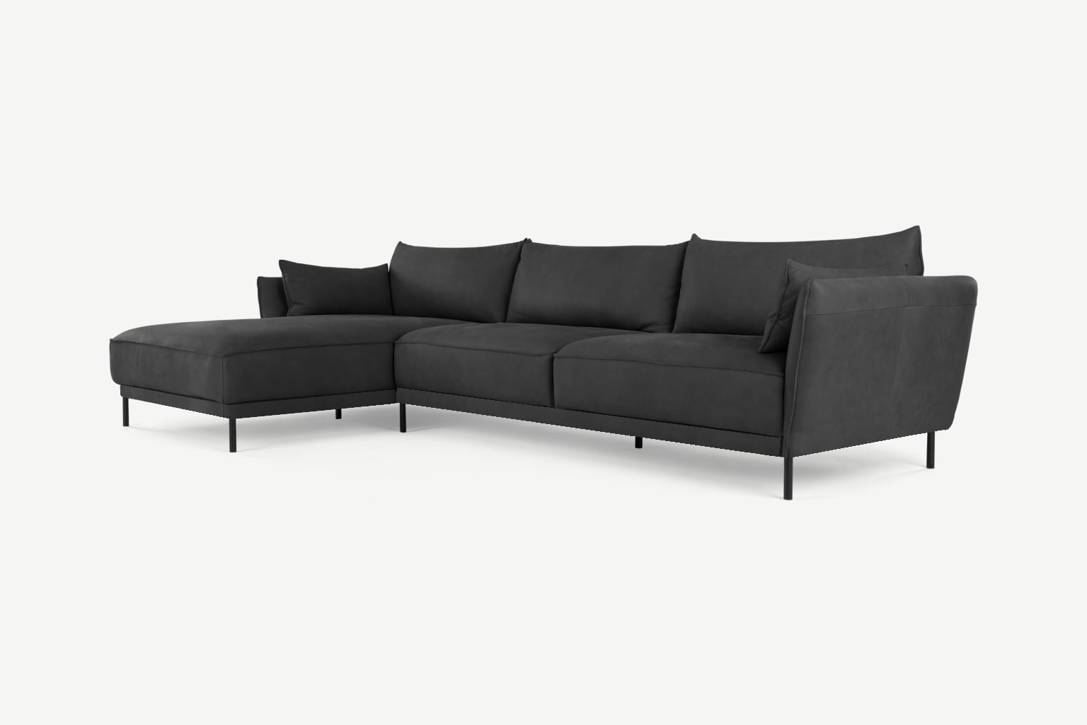 Uzanmalı Köşe Kanepe (Sol) Trd 427L