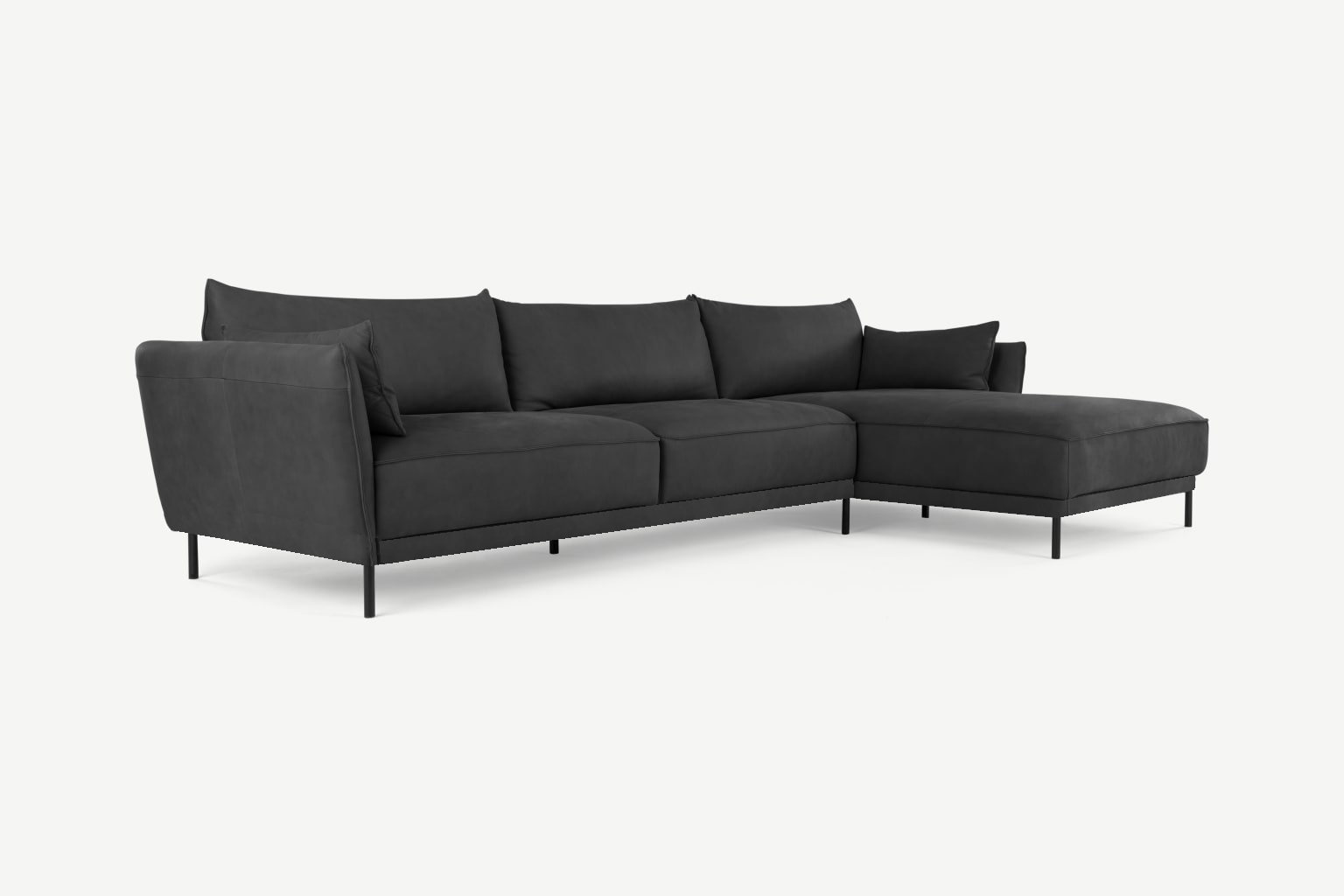 Uzanmalı Köşe Kanepe (Sağ) Trd 427R