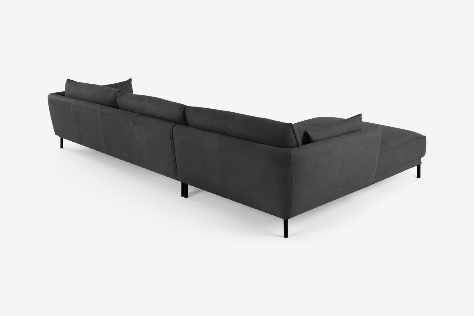 Uzanmalı Köşe Kanepe (Sol) Trd 427L