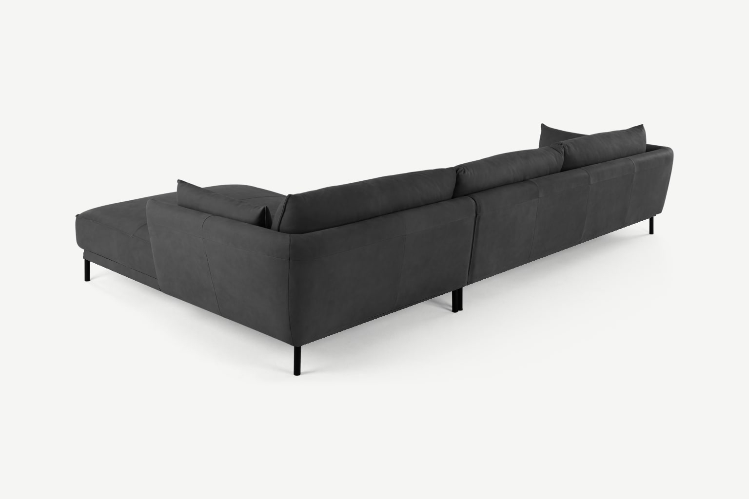Uzanmalı Köşe Kanepe (Sağ) Trd 427R
